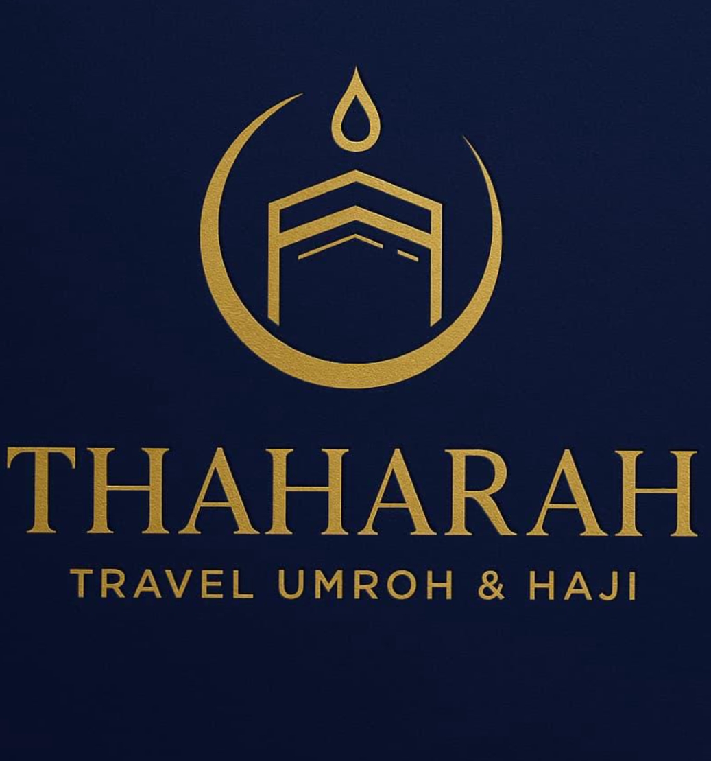 Thaharah Logo